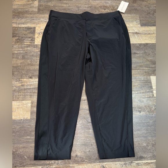 Athleta Brooklyn Ankle Pant Size 20 (2X) NWT $99 Best Seller - Picture 3 of 13